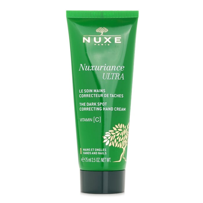 Nuxe 黎可詩  Nuxuriance Ultra Hand Cream 75mlProduct Thumbnail