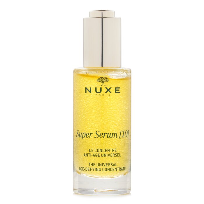 Nuxe Super Serum The Universal Age Defying Concentrate Deluxe 50mlProduct Thumbnail
