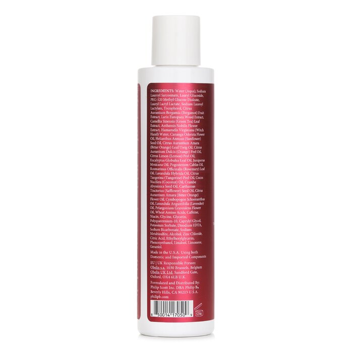 Philip B Scalp Booster Shampoo 180mlProduct Thumbnail
