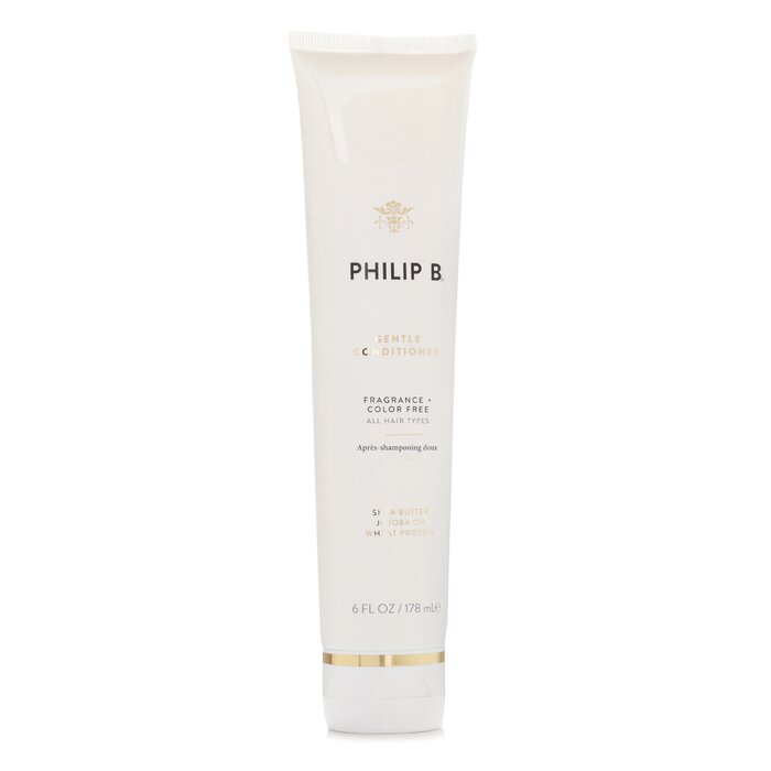 필립 B Philip B 젠틀 컨디셔너 178mlProduct Thumbnail