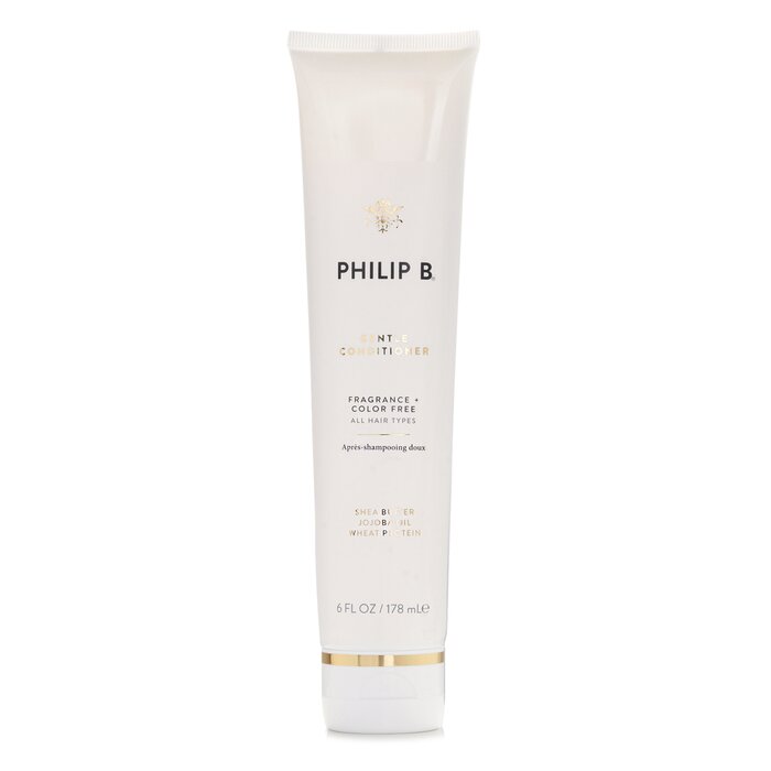 필립 B Philip B 젠틀 컨디셔너 178mlProduct Thumbnail