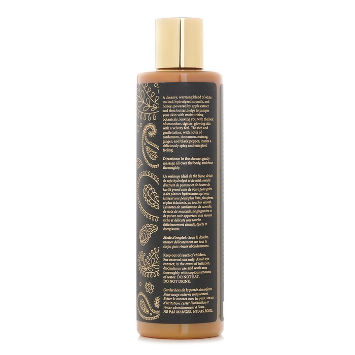 Philip B Chai Latte Body Wash 340mlProduct Thumbnail
