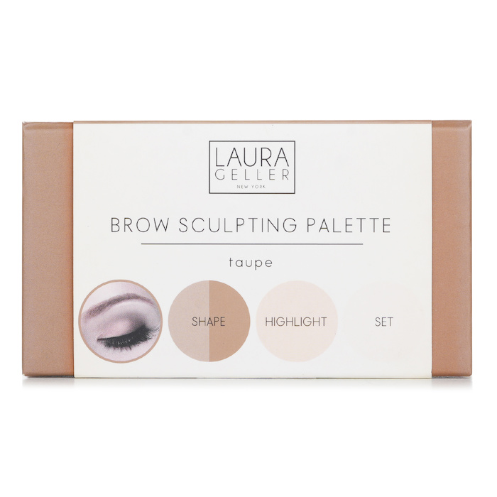 Laura Geller Brow Sculpting Palette Picture ColorProduct Thumbnail