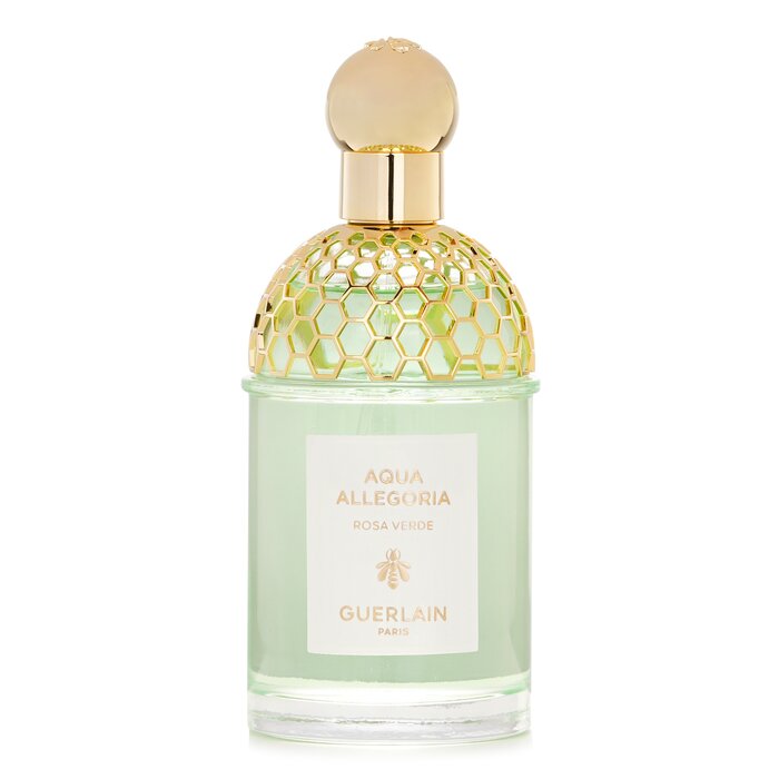 Guerlain Aqua Allegoria Rosa Verde Eau De Toilette Spray 125ml/4.2ozProduct Thumbnail