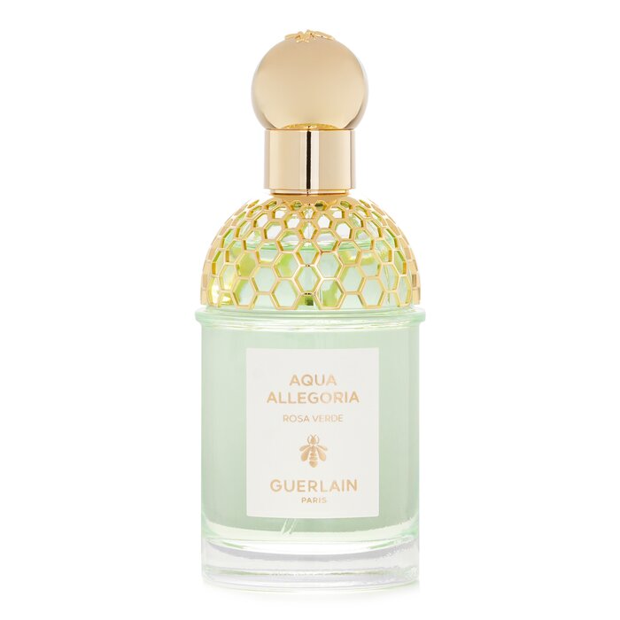 Guerlain Aqua Allegoria Rosa Verde Eau De Toilette Spray 75ml/2.5ozProduct Thumbnail