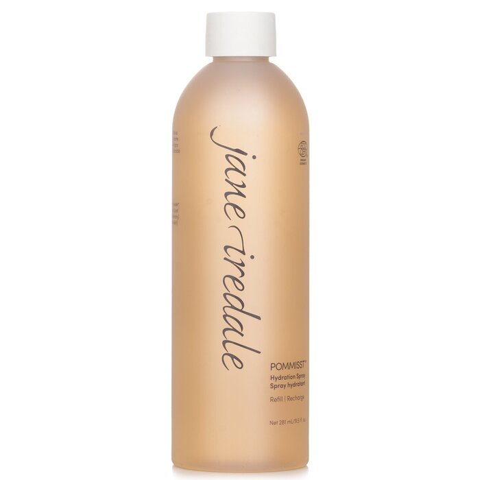 Jane Iredale Pommisst Hydration Spray Refill (Exp. Date: 05/2026) 281ml/9.5ozProduct Thumbnail