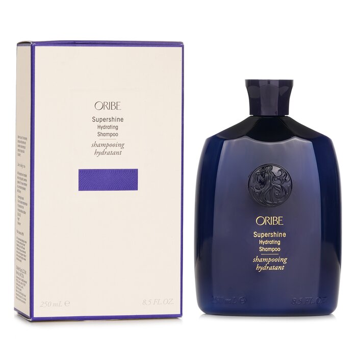 Oribe Supershine Hydrating Shampoo 250ml/8.5ozProduct Thumbnail