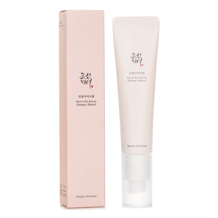 Beauty of Joseon Revive Eye Serum Ginseng + Retinal 30mlProduct Thumbnail