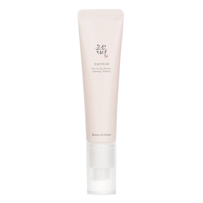 Beauty of Joseon Revive Eye Serum Ginseng + Retinal 30mlProduct Thumbnail