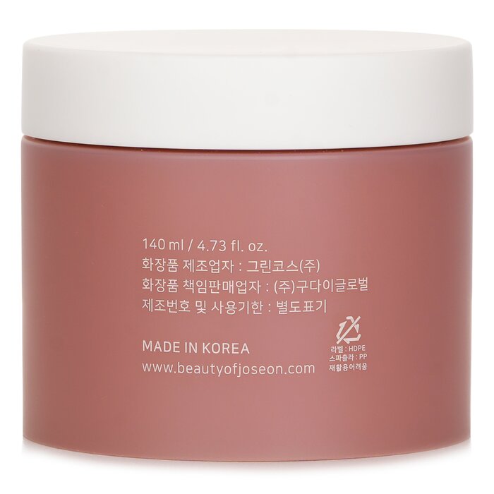 Beauty of Joseon Освежающая маска для пор с красной фасолью 140mlProduct Thumbnail