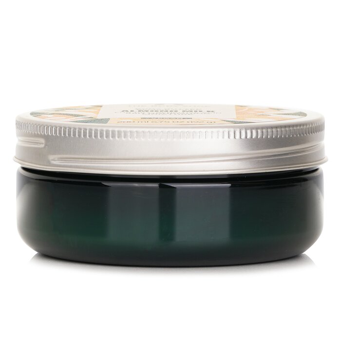 The Body Shop Body Butter Almond Milk 200mlProduct Thumbnail