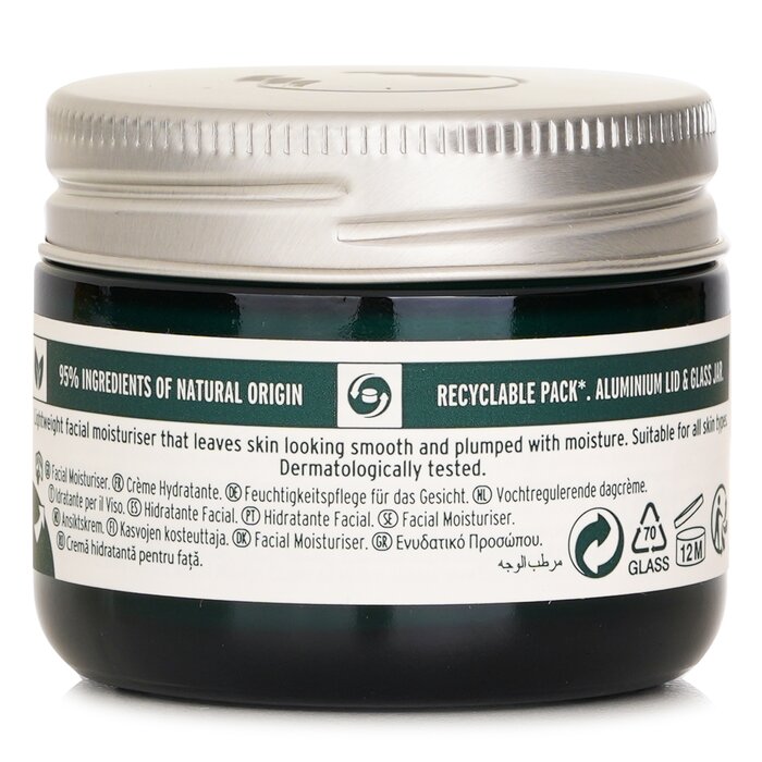 The Body Shop 美體小鋪 Vitamin E Moisture Day Cream 50mlProduct Thumbnail