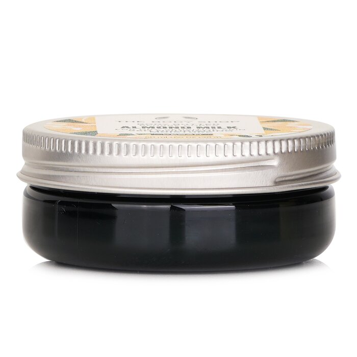 The Body Shop Almond Milk Body Butter 50mlProduct Thumbnail