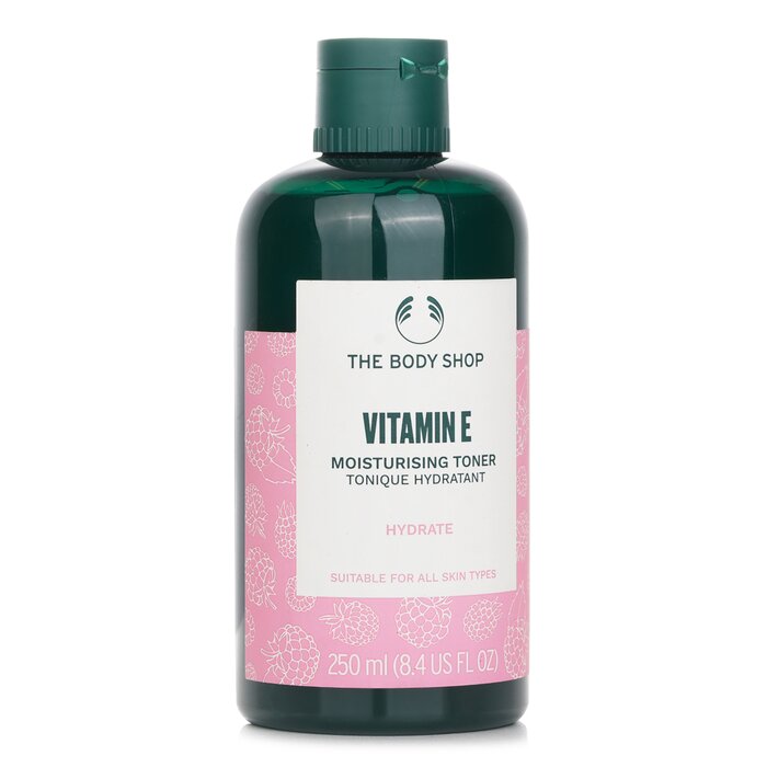 The Body Shop Vitamin E Moisturising Toner 250mlProduct Thumbnail