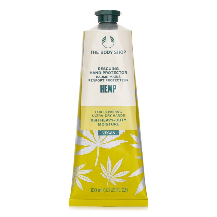 The Body Shop Hand Protector 100mlProduct Thumbnail