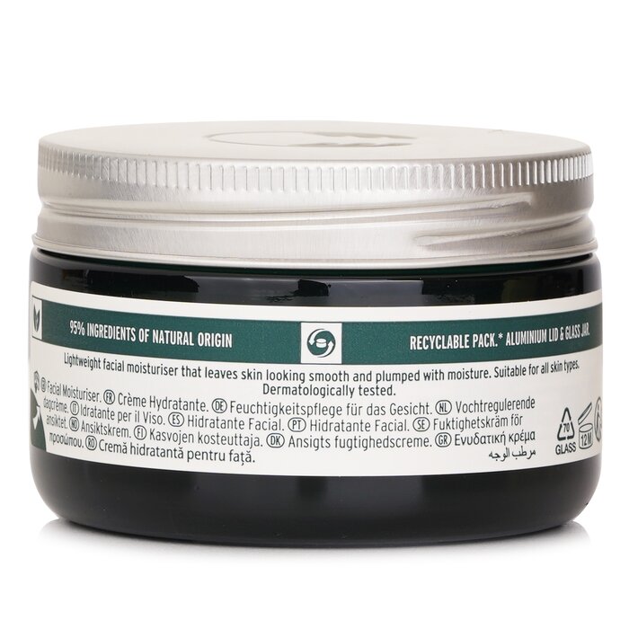 The Body Shop Vitamin E Moisture Day Cream 100mlProduct Thumbnail