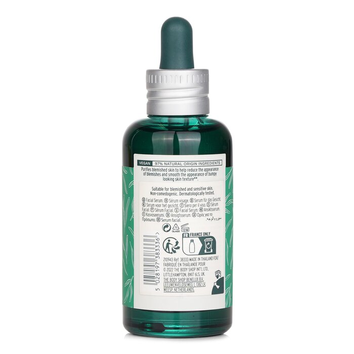 The Body Shop Daily Solution Tea Tree 50mlProduct Thumbnail