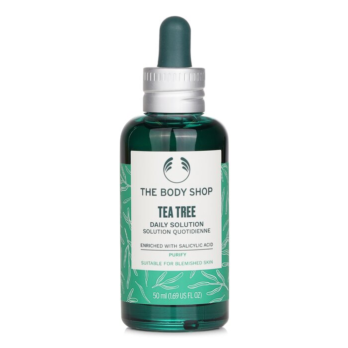 The Body Shop Daily Solution Tea Tree 50mlProduct Thumbnail