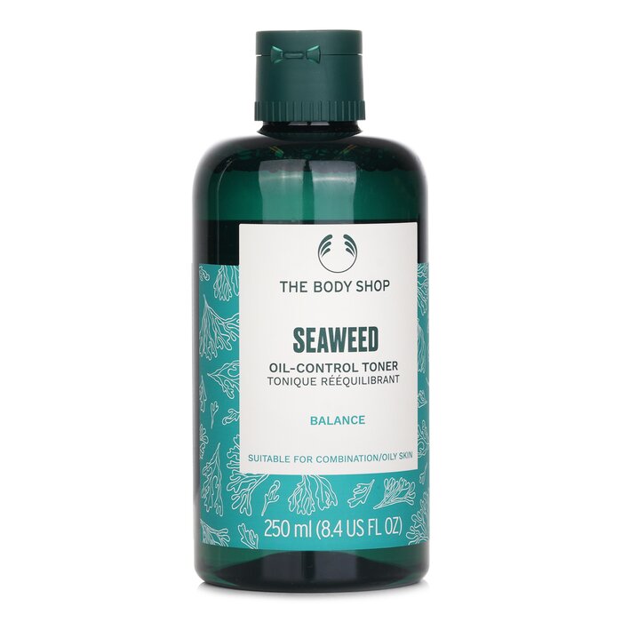 The Body Shop Seaweed Toner 250mlProduct Thumbnail
