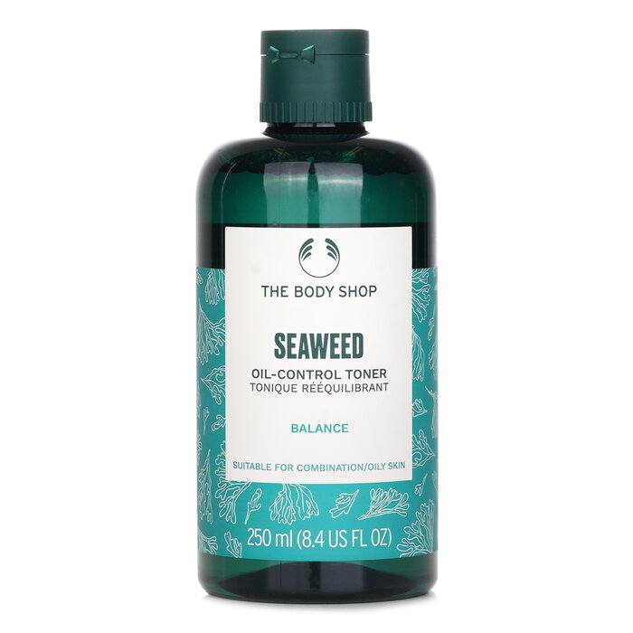 The Body Shop Seaweed Toner 250mlProduct Thumbnail