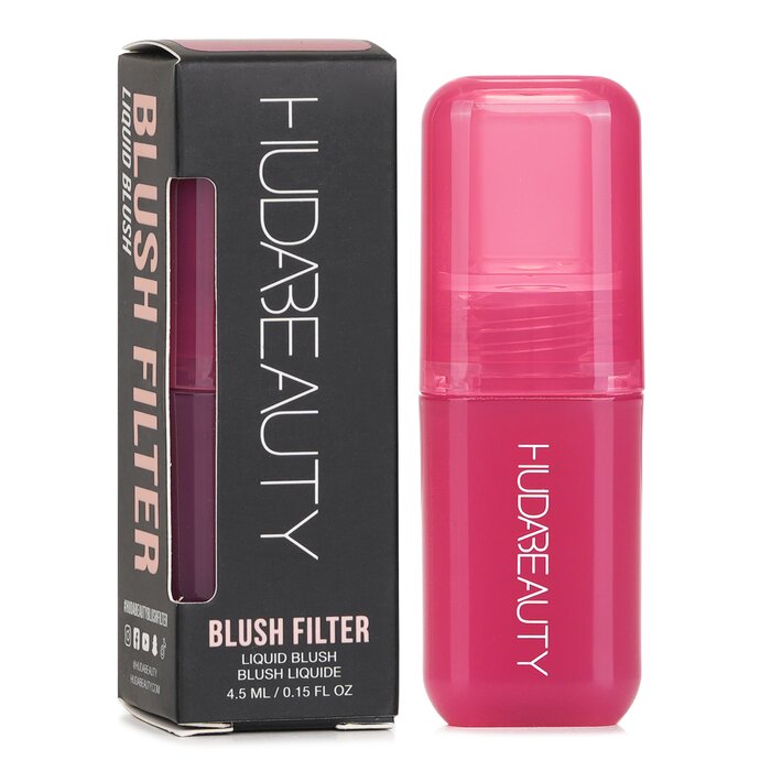 Huda Beauty Blush Filter 4.5mlProduct Thumbnail