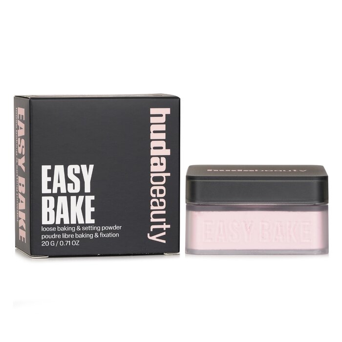 Huda Beauty Easy Bake Loose Baking & Setting Powder 20gProduct Thumbnail