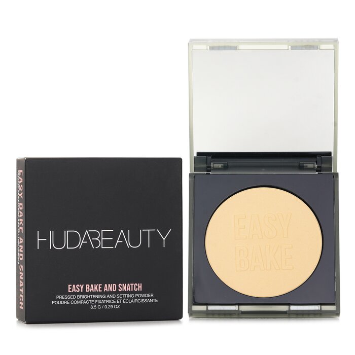 Huda Beauty Easy Bake Pressed Powder 8.5gProduct Thumbnail