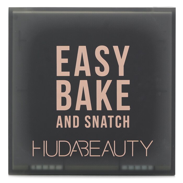 Huda Beauty Easy Bake Pressed Powder 8.5gProduct Thumbnail