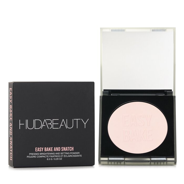 Huda Beauty Easy Bake Pressed Powder 8.5gProduct Thumbnail