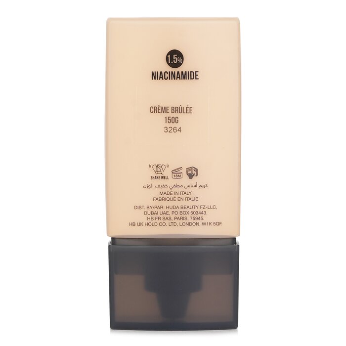 Huda Beauty Easy Blur Foundation 30mlProduct Thumbnail