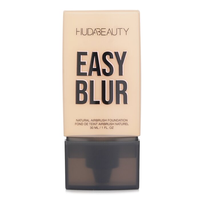 Huda Beauty Easy Blur Foundation 30mlProduct Thumbnail