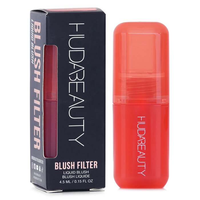 Huda Beauty Blush Filter Liquid Blush 4.5ml/0.15ozProduct Thumbnail
