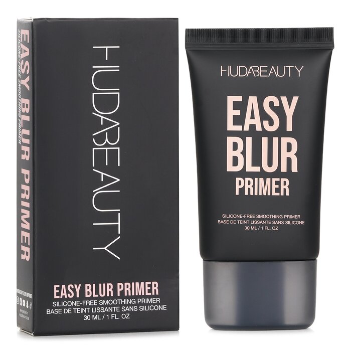 Huda Beauty Easy Blur Primer 30mlProduct Thumbnail