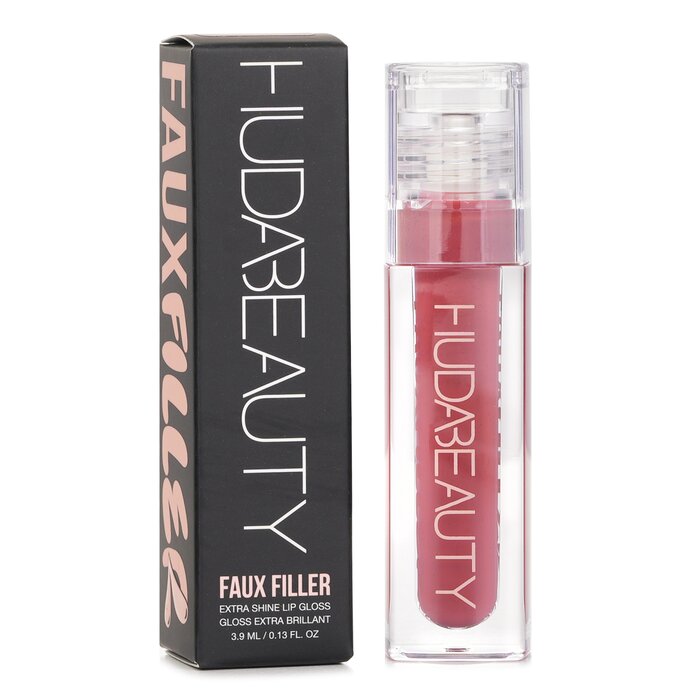 Huda Beauty Faux Filler Gloss 3.9mlProduct Thumbnail