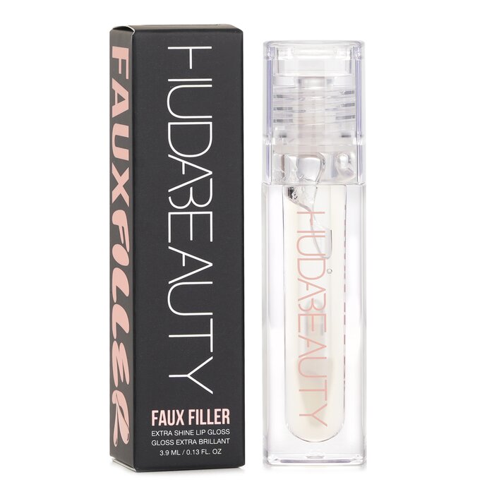 Huda Beauty Faux Filler Gloss 3.9mlProduct Thumbnail