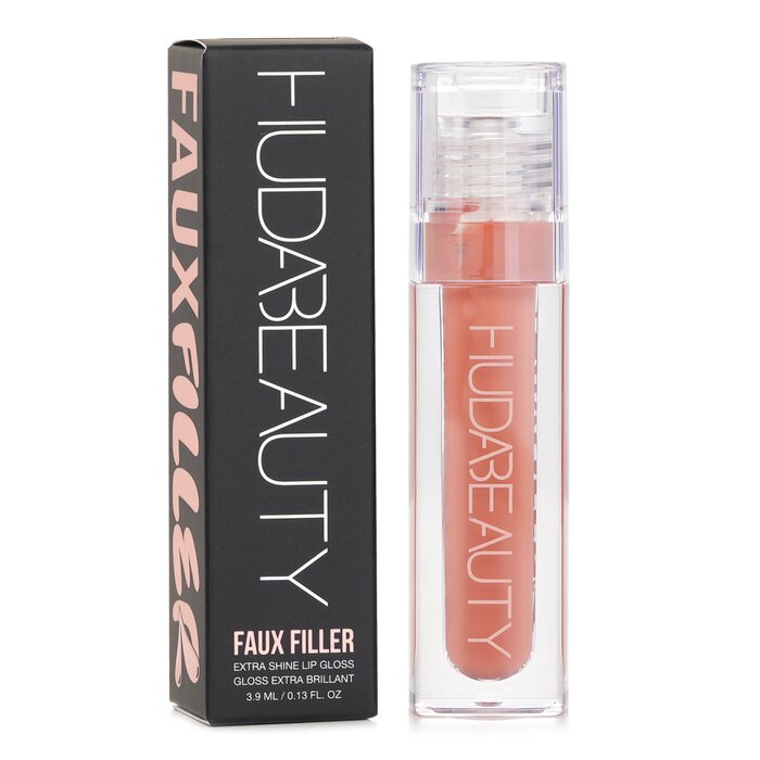 Huda Beauty Faux Filler Gloss 3.9mlProduct Thumbnail
