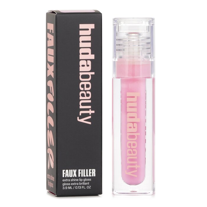 Huda Beauty Faux Filler Gloss 3.9mlProduct Thumbnail