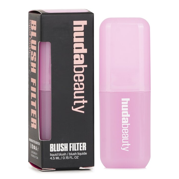 Huda Beauty Blush Filter 4.5mlProduct Thumbnail