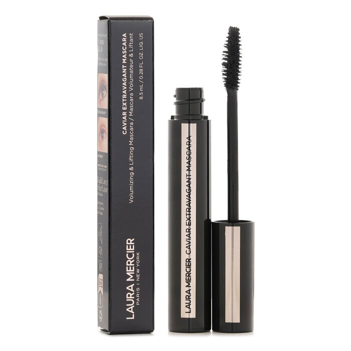 Laura Mercier 蘿拉蜜思 Caviar Extravagant Mascara 8.5mlProduct Thumbnail