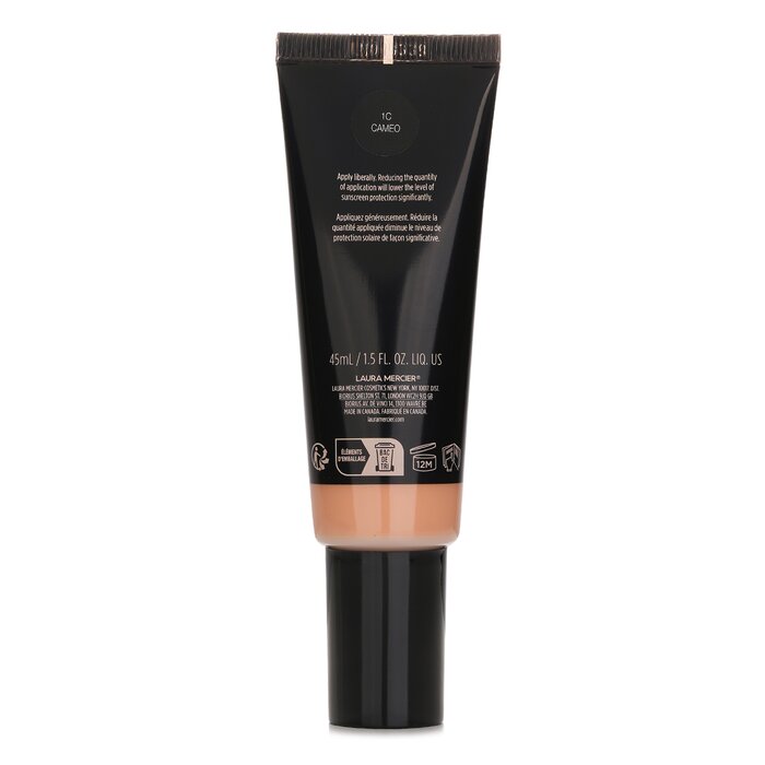 Laura Mercier Tinted Moisturizer Blurred Matte 45mlProduct Thumbnail
