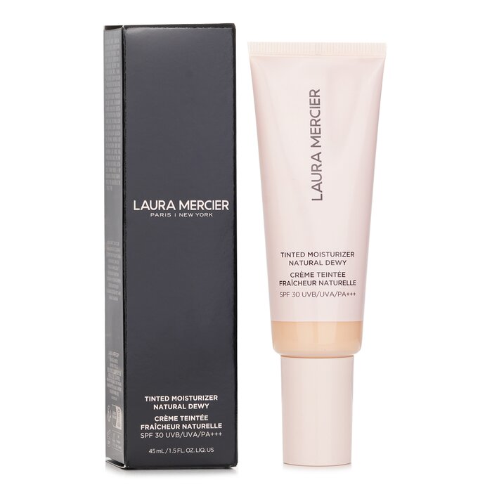 Laura Mercier Tinted Moisturizer Natural Dewy 45mlProduct Thumbnail