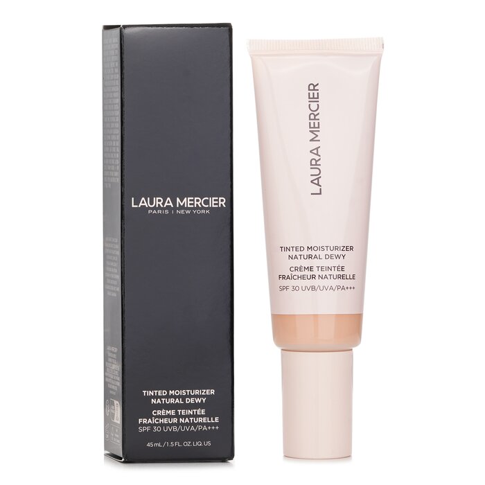 Laura Mercier Tinted Moisturizer Natural Dewy 45mlProduct Thumbnail