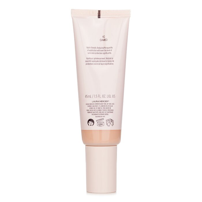 Laura Mercier Tinted Moisturizer Natural Dewy 45mlProduct Thumbnail