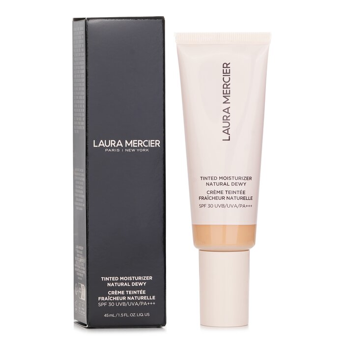 Laura Mercier Tinted Moisturizer Natural Dewy 45mlProduct Thumbnail