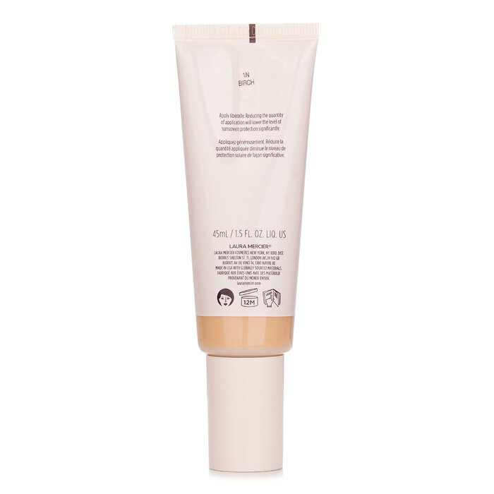 Laura Mercier Tinted Moisturizer Natural Dewy 45mlProduct Thumbnail