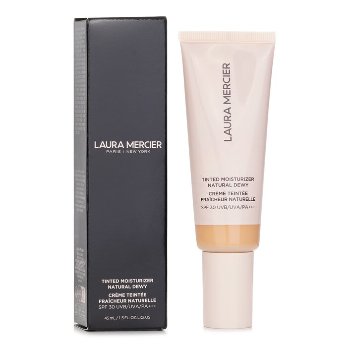 Laura Mercier Tinted Moisturizer Natural Dewy 45mlProduct Thumbnail