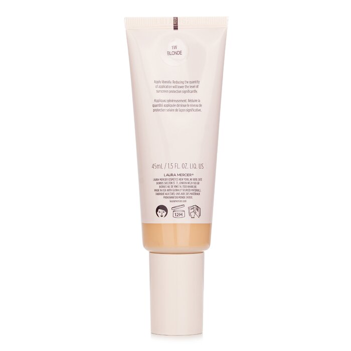 Laura Mercier Tinted Moisturizer Natural Dewy 45mlProduct Thumbnail