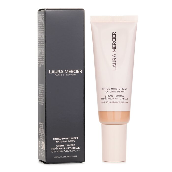 Laura Mercier Tinted Moisturizer Natural Dewy 45mlProduct Thumbnail