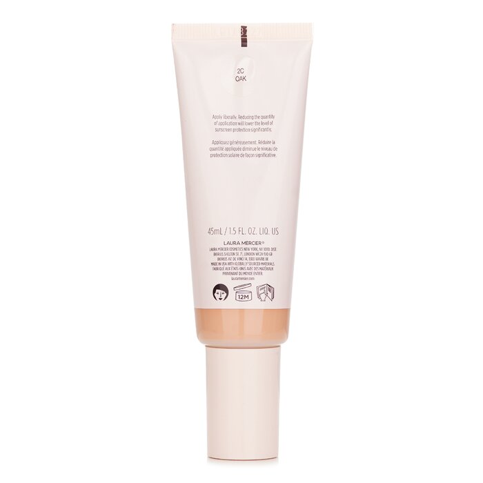 Laura Mercier Tinted Moisturizer Natural Dewy 45mlProduct Thumbnail