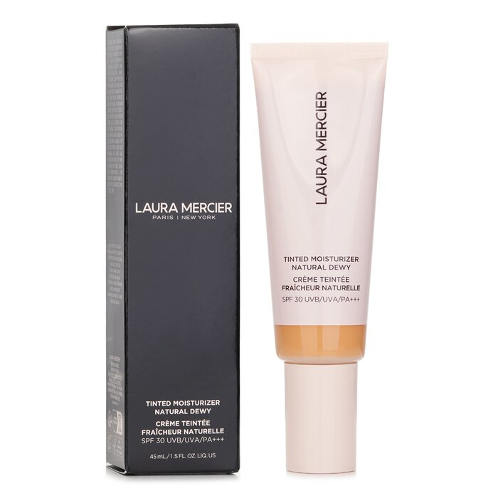 Laura Mercier Tinted Moisturizer Natural Dewy 45mlProduct Thumbnail